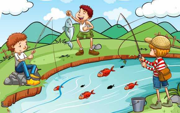 Chuyến trải nghiệm thú vị