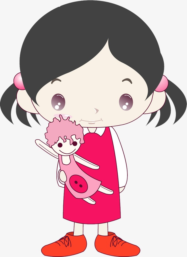 Gấu bông đi lạc...