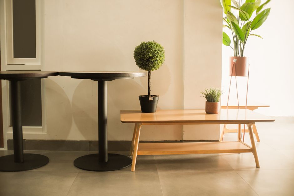 Động đất xảy ra, bé cần núp ở đâu trong nhà?