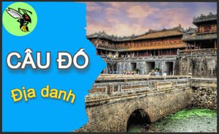 Tổng hợp câu đố dân gian có đáp án - Phần 174