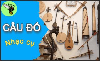 Tổng hợp câu đố dân gian có đáp án - Phần 93