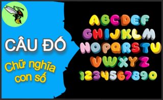 Tổng hợp câu đố dân gian có đáp án - Phần 92