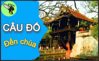 Tổng hợp câu đố dân gian có đáp án - Phần 224