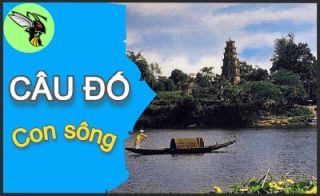 Tổng hợp câu đố dân gian có đáp án - Phần 18