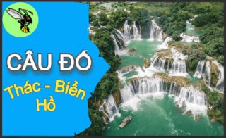 Tổng hợp câu đố dân gian có đáp án - Phần 21