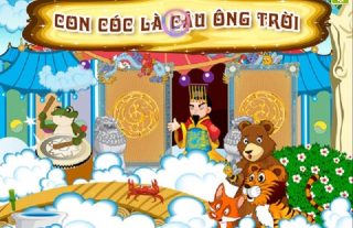 Con cóc là cậu ông trời