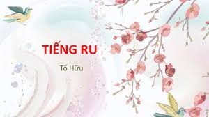Tiếng ru