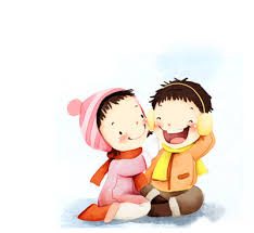 Hai người bạn trên sa mạc