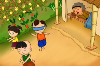 Tam và tứ