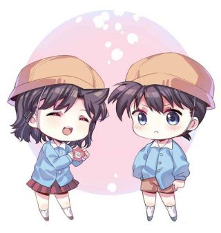 Chuyện cái răng cửa