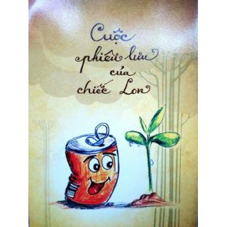 Cuộc phiêu lưu của chiếc lon