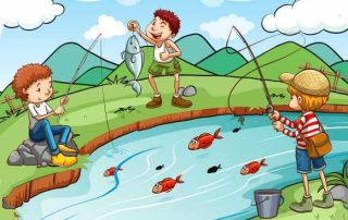 Chuyến trải nghiệm thú vị