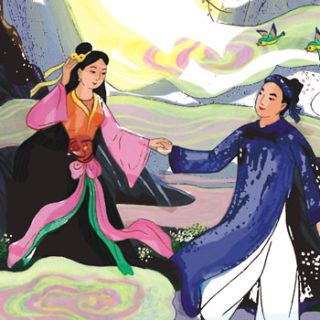 Tú Uyên Giáng Kiều