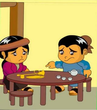 Cái cân thủy ngân
