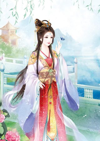 Bà Chúa Ngọc