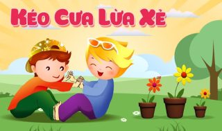 Kéo cưa