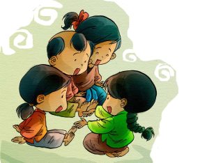 Trồng đậu, trồng cà