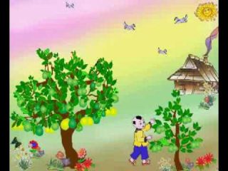 Con hãy đợi rồi sẽ biết