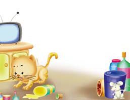 Tuyệt Chiêu Của Chuột