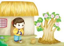 Tiên Nữ Hoa Trà