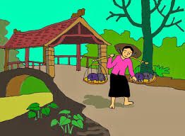 Đi cầu đi quán