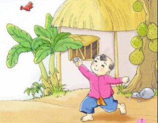 Đuổi con se sẻ