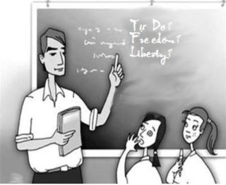 Người thầy đặc biệt!