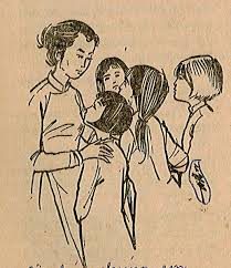 Gửi cô giáo dạy Văn