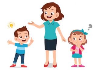 Biết vẽ thế nào?