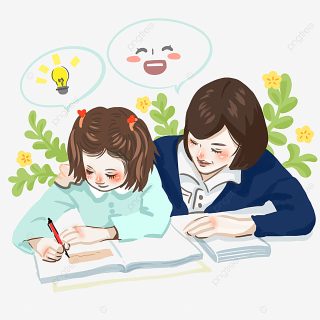 Kỉ niệm đáng nhớ với thầy giáo, cô giáo cũ
