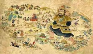 ĐÁNH GIẶC NGUYÊN MÔNG LẦN 2 ( NĂM 1285)