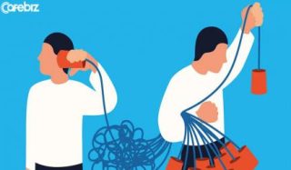 Nỗ lực thừa thãi nhất của một người: Cố gắng hiểu những người không cùng đẳng cấp!