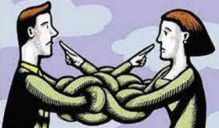 Muốn thành công, đừng dại dột tìm lý do để trách cứ người khác!