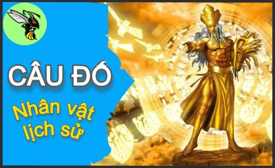 Ai người trẻ tuổi anh hùng, phất cờ sáu chữ, vẫy vùng đánh Nguyên?