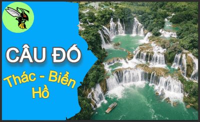 Chị thì cát trắng biển vàng, em nay đỏ rực một màu nơi nơi?