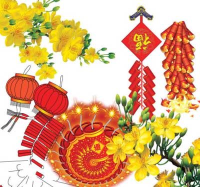 Vì sao người ta đốt pháo