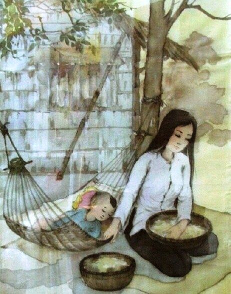 Tiếng ru