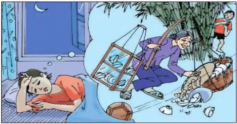 Có trách nhiệm về việc làm của mình