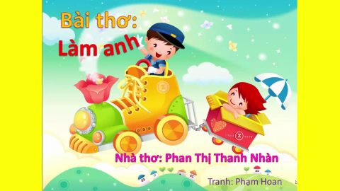 Làm anh