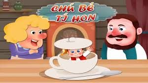 Chú bé tí hon