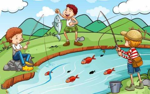 Chuyến trải nghiệm thú vị