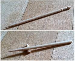 Chiếc tăm thần