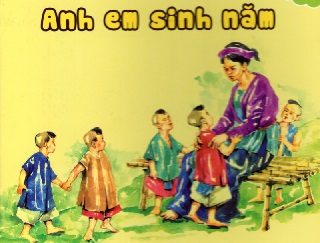 Anh em sinh năm