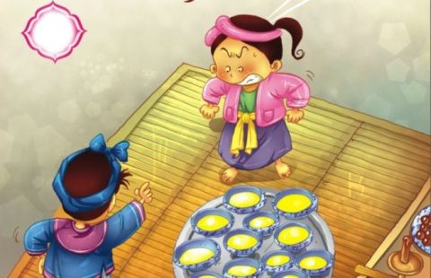 Hai bảy mười ba