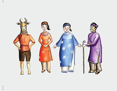 Lấy chồng dê