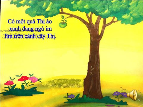Quả thị áo xanh