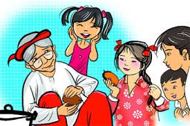 Một việc nhỏ thôi