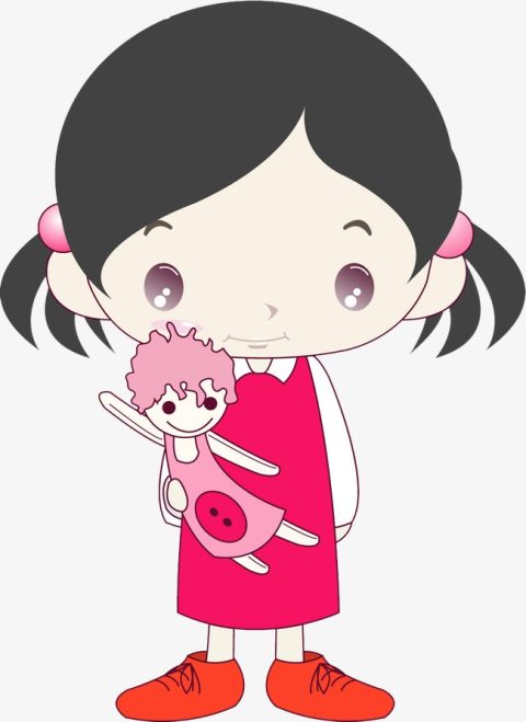 Gấu bông đi lạc...