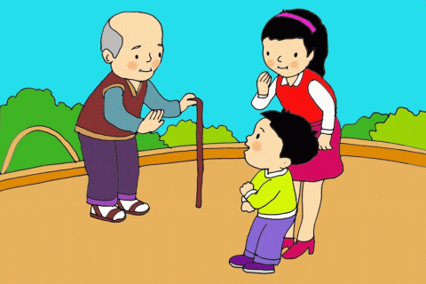 Lời chào