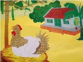 Tìm ổ